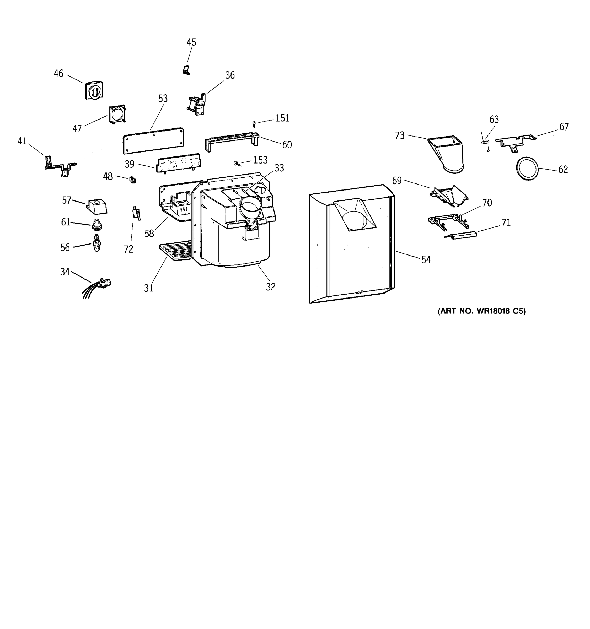 DISPENSER