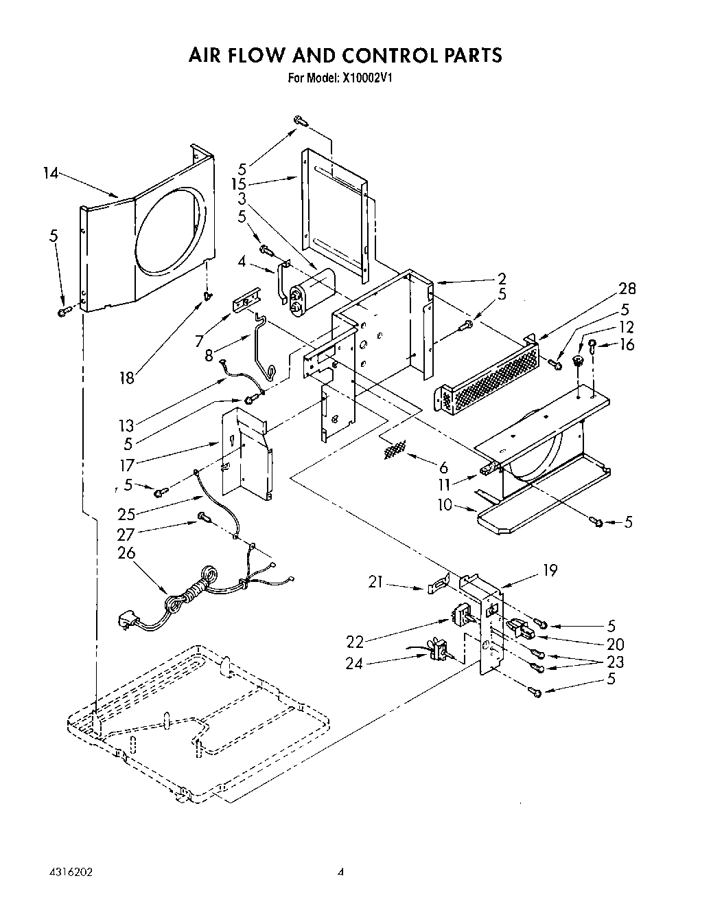 03 - AIR FLOW AND CONTROL