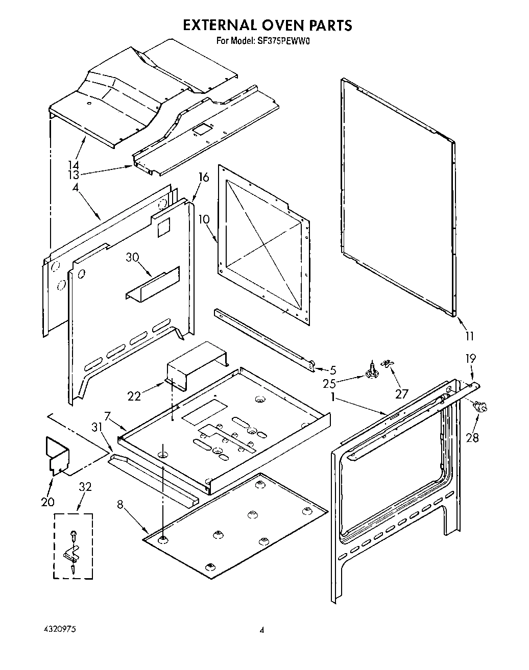 03 - EXTERNAL OVEN