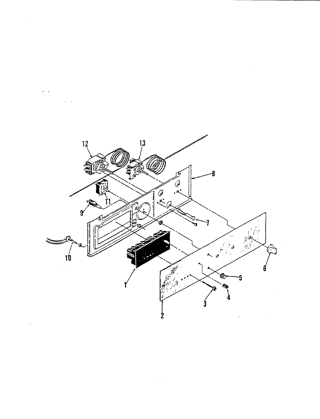 02 - CONTROL PANEL
