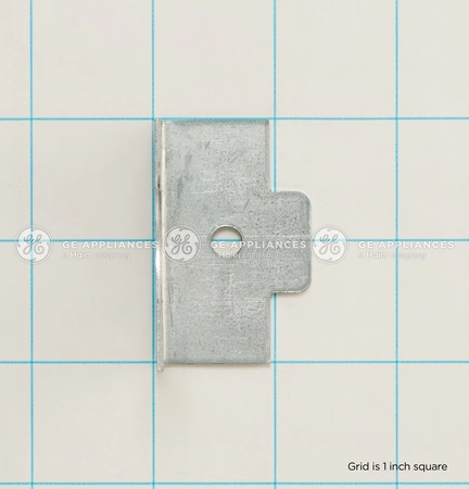 WE13X28680 GE Dryer Bearing Bracket - Image 3