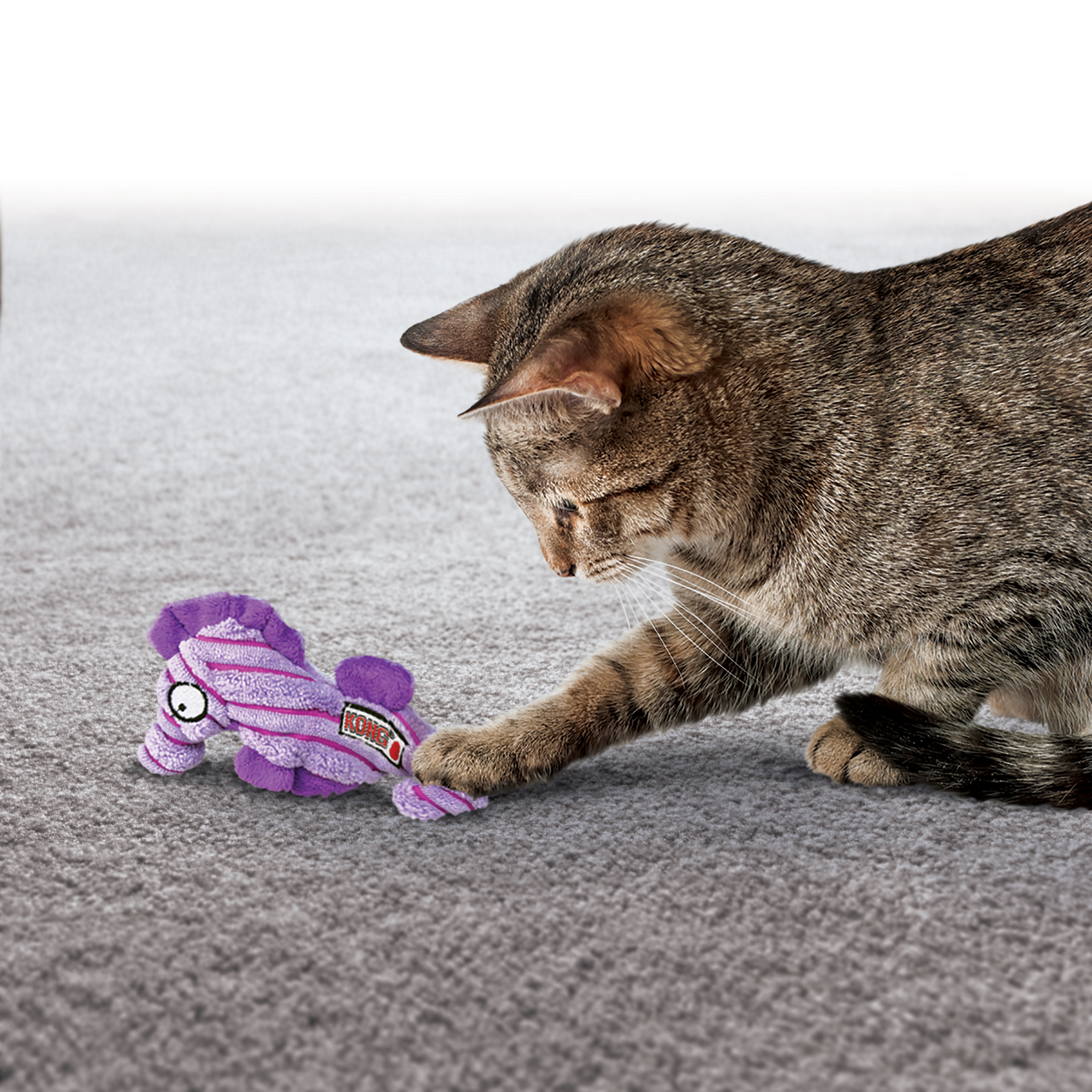 Cat hotsell kneading toy