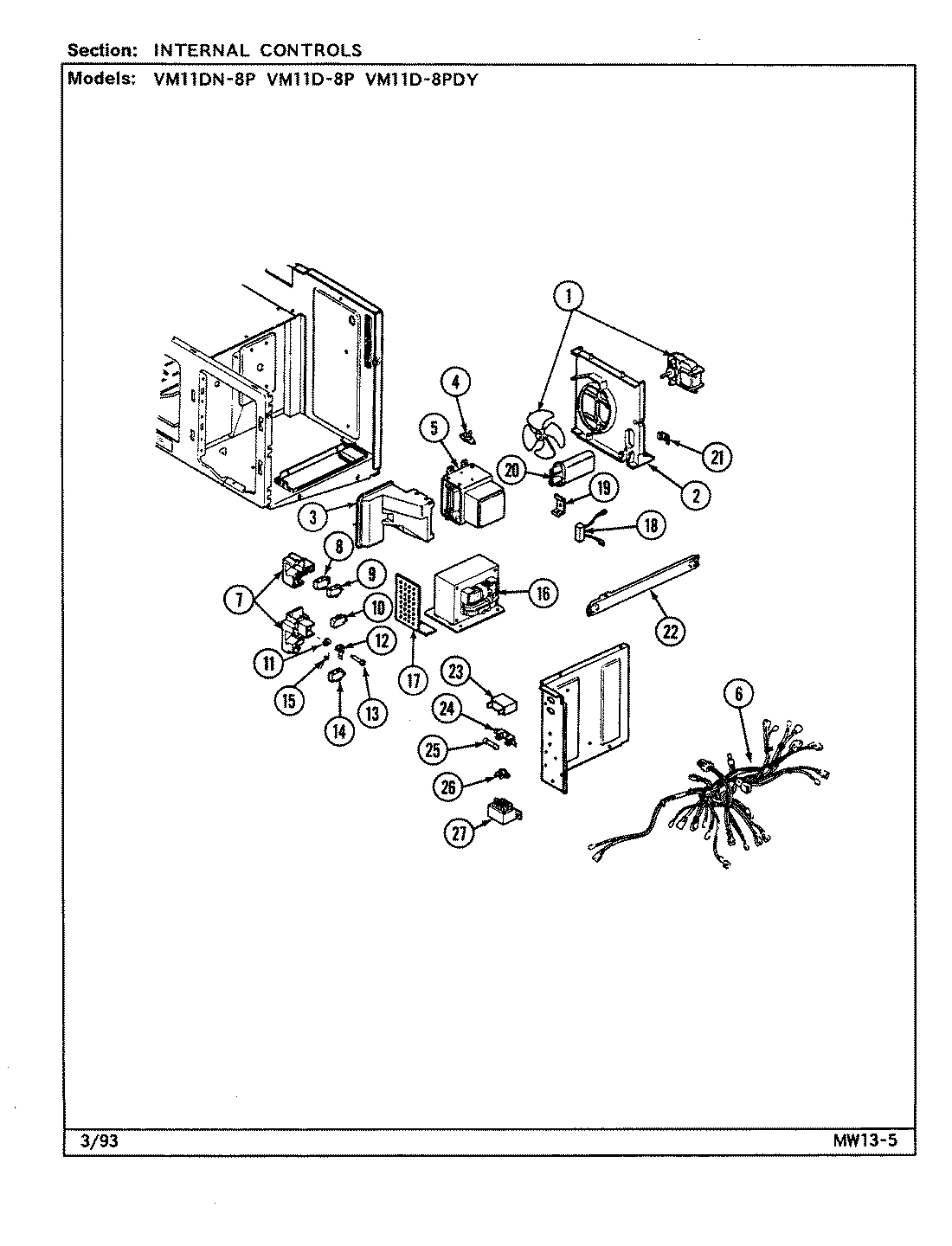 05 - INTERNAL CONTROLS