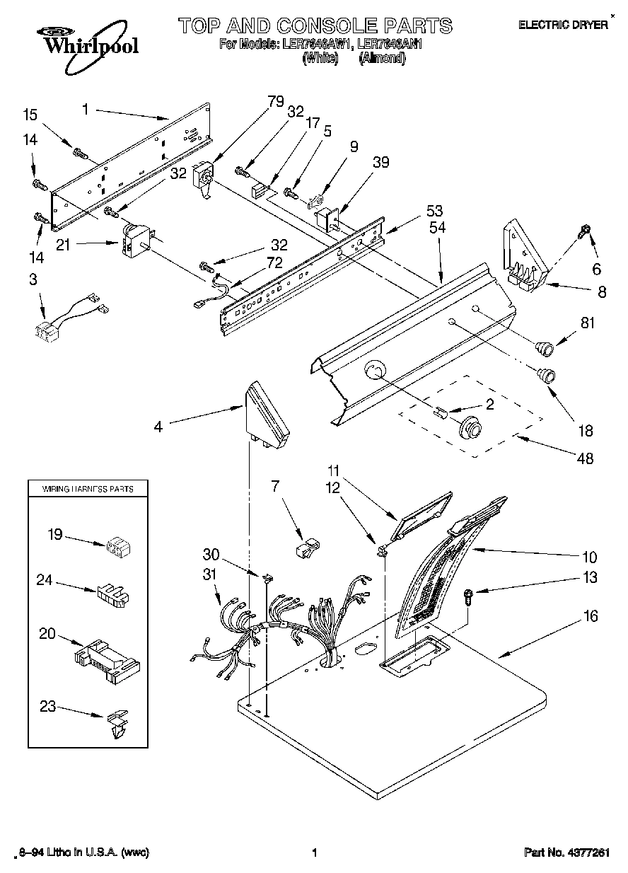 01 - SECTION
