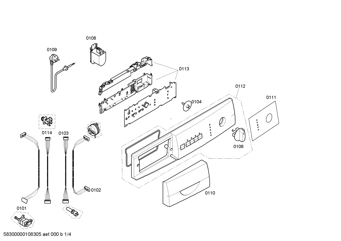 Diagram 1