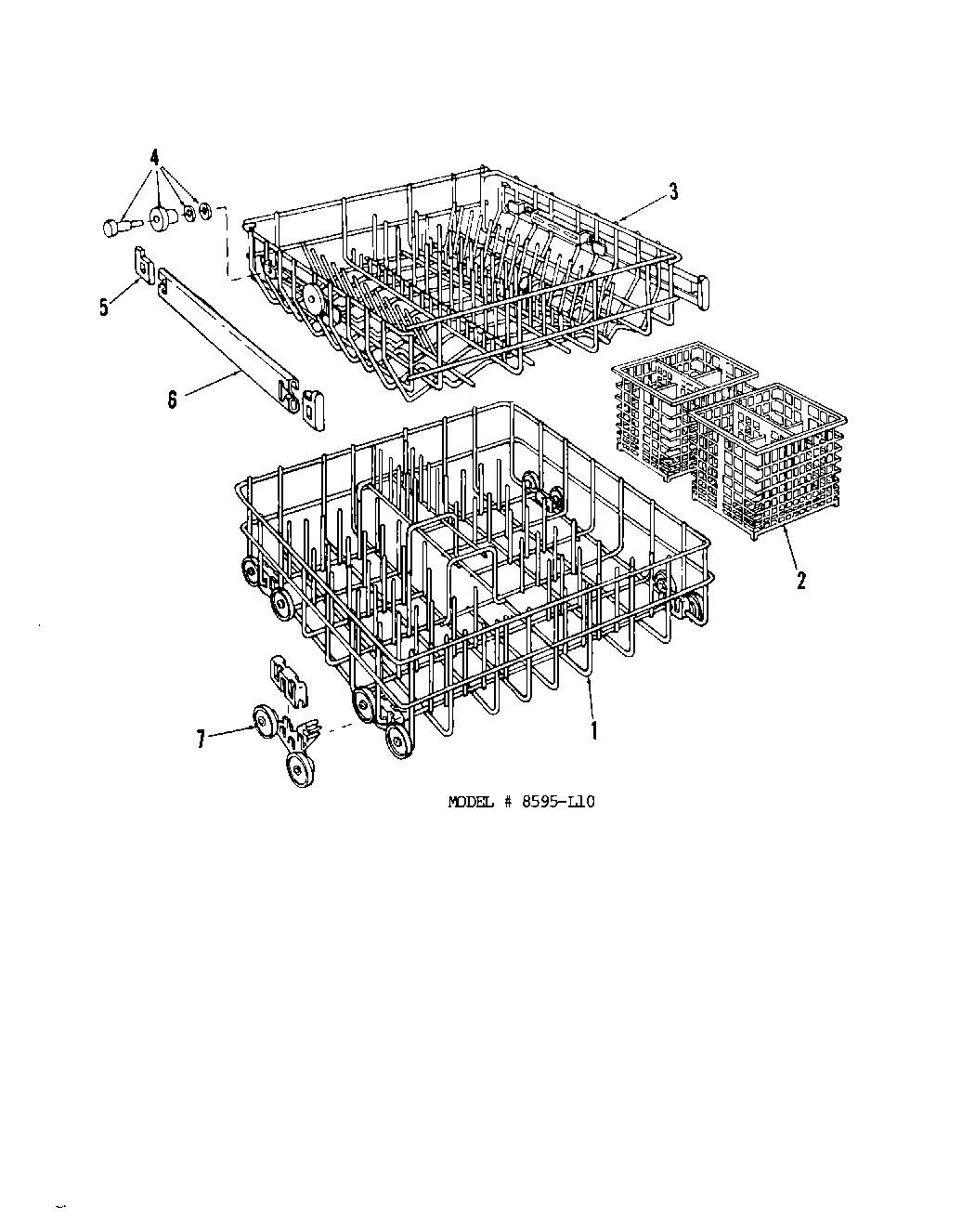 07 - RACK