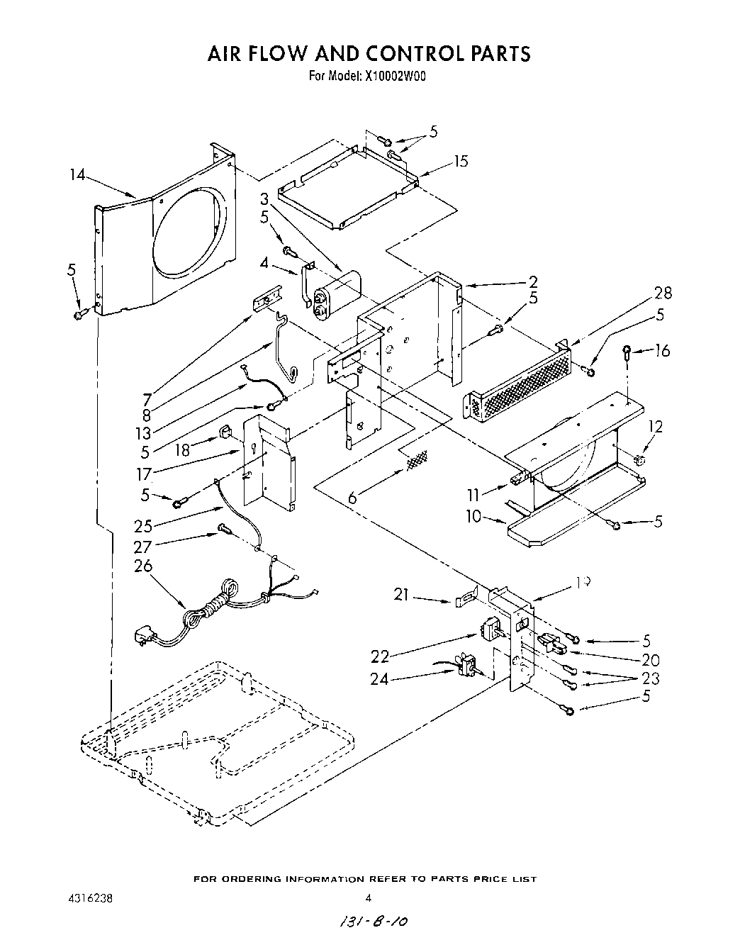 03 - AIRFLOW AND CONTROL