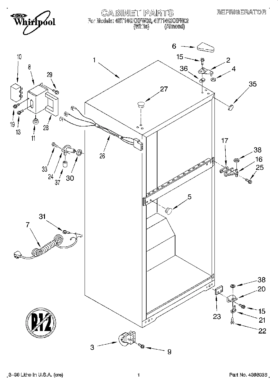 01 - CABINET