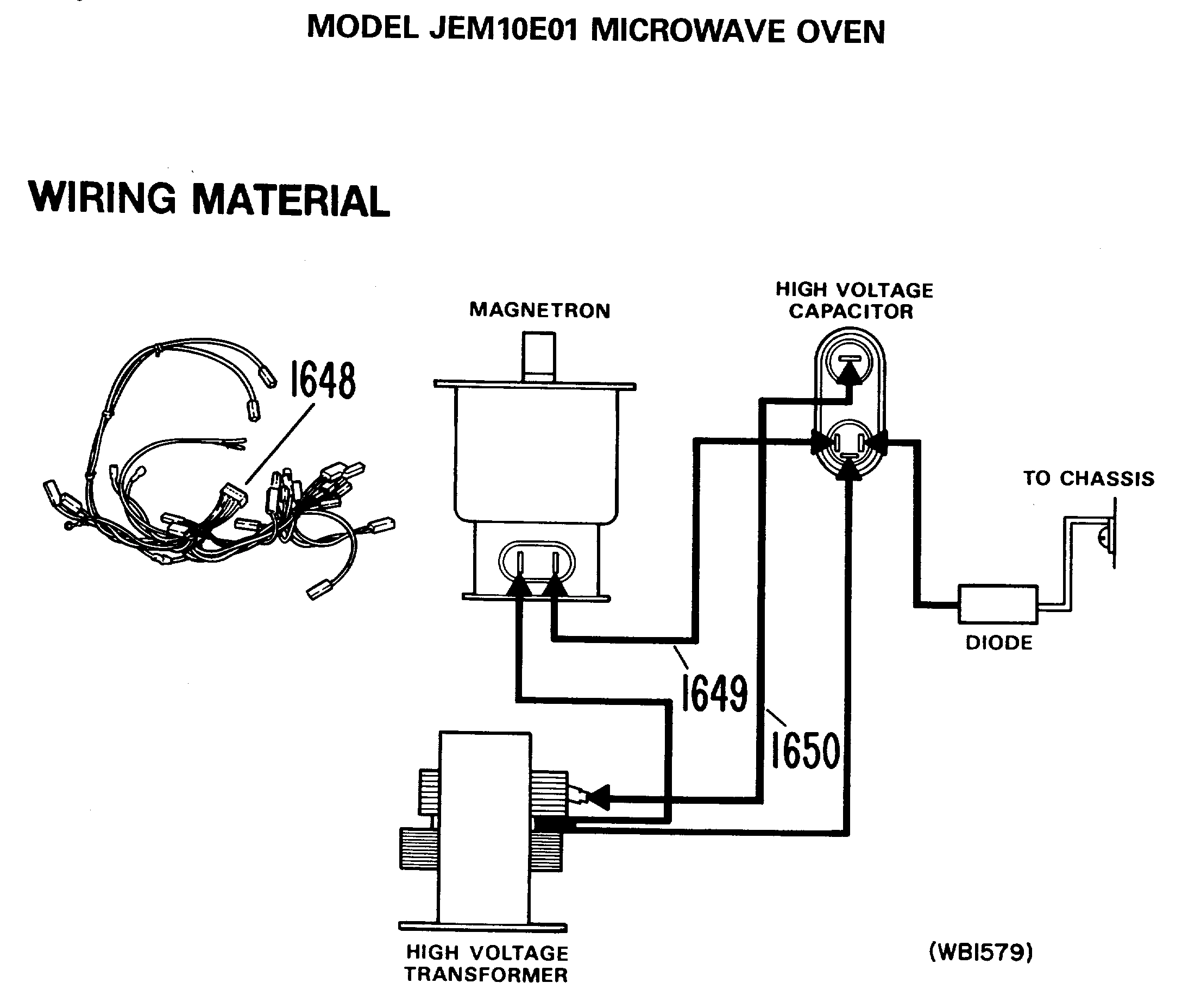 MICROWAVE OVEN