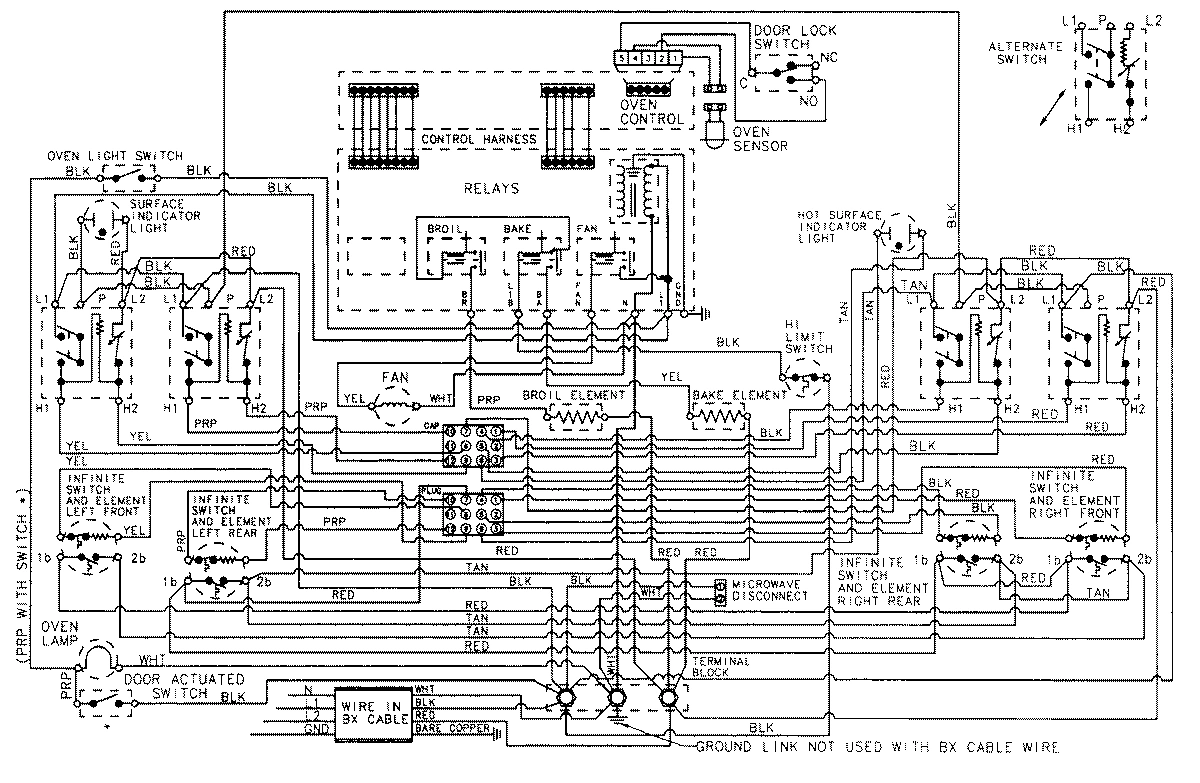 06 - WIRING INFORMATION