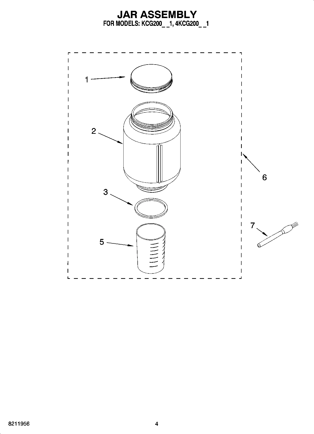 02 - JAR ASSEMBLY