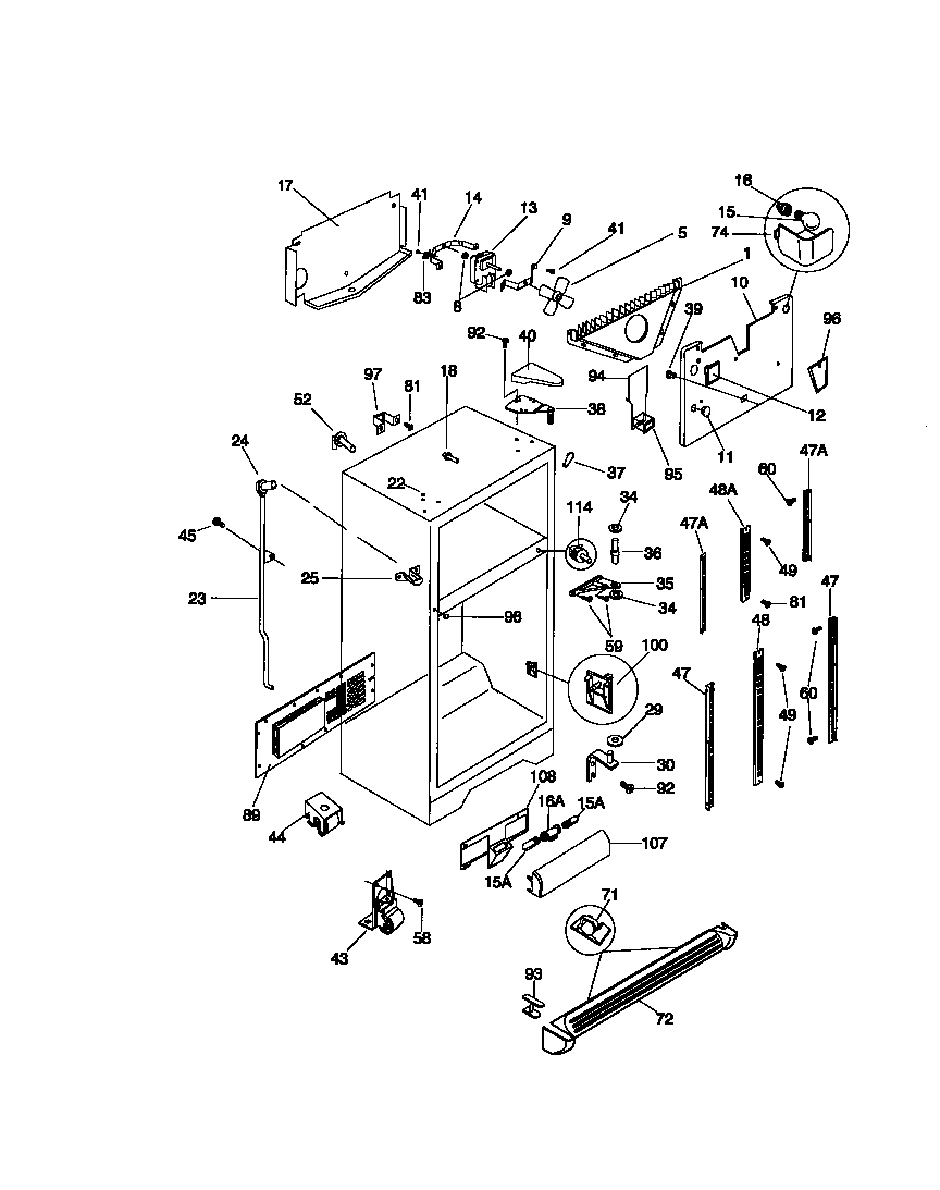 03 - CABINET