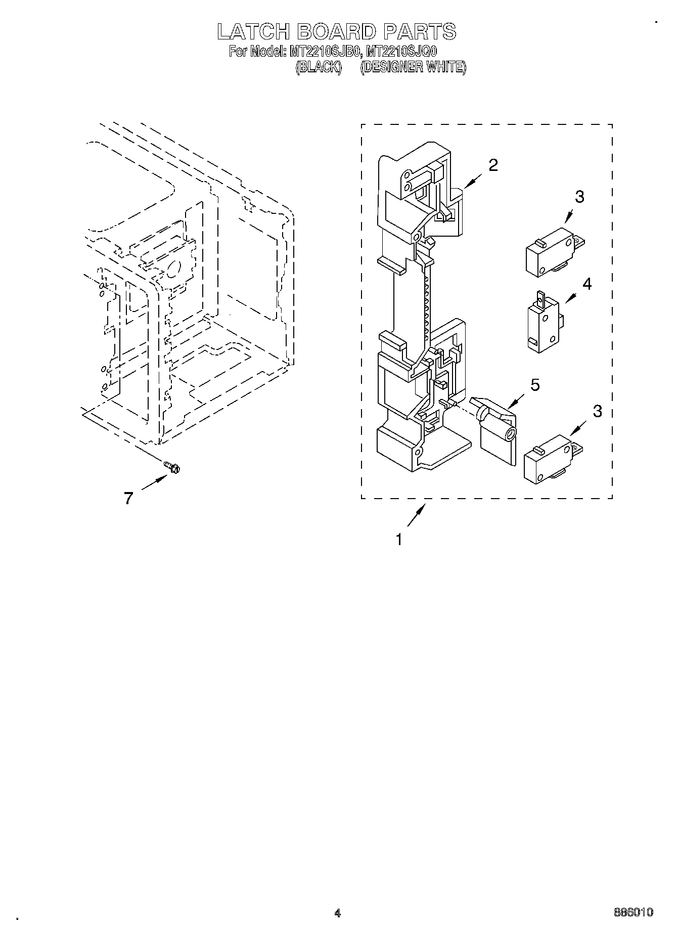 04 - GAS COOKTOP BURNERS