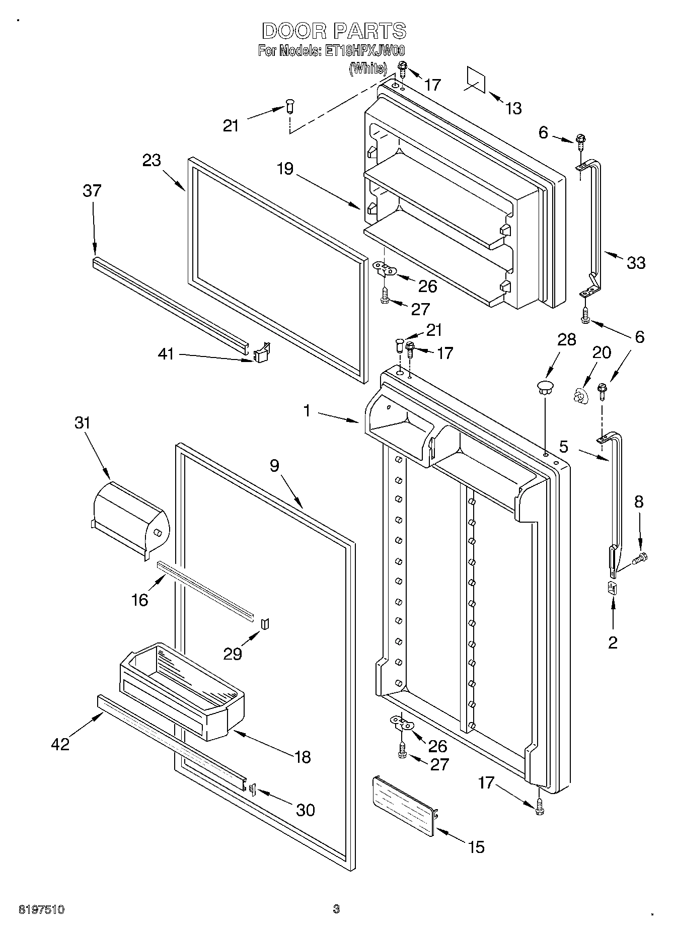 02 - DOOR