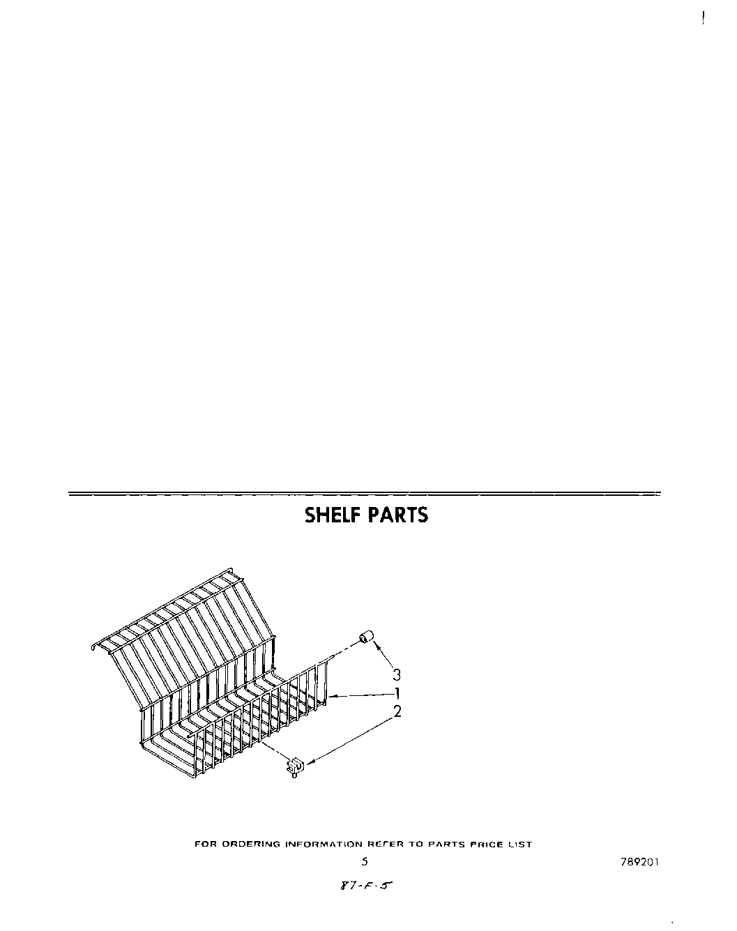 04 - SHELF