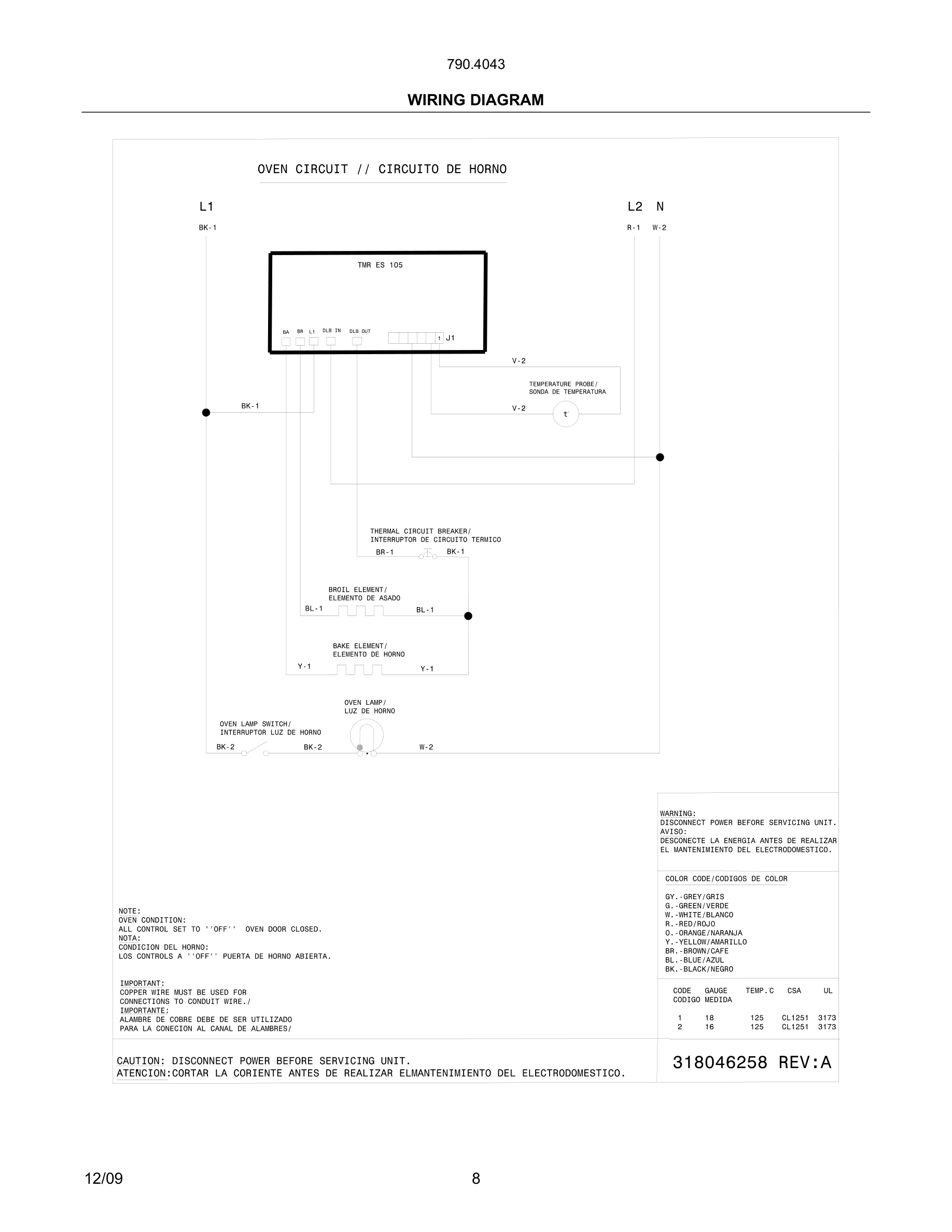 08 - WIRING DIAGRAM