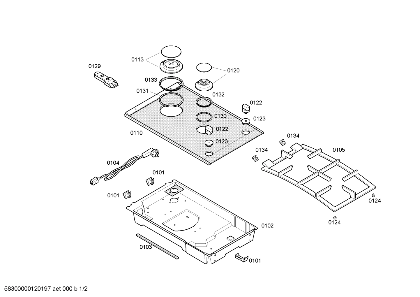 Diagram 1