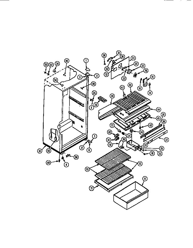 02 - CABINET