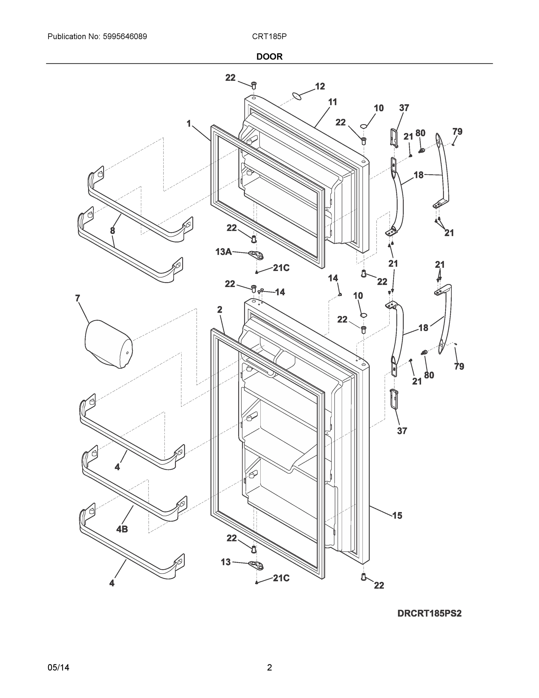 02 - DOOR