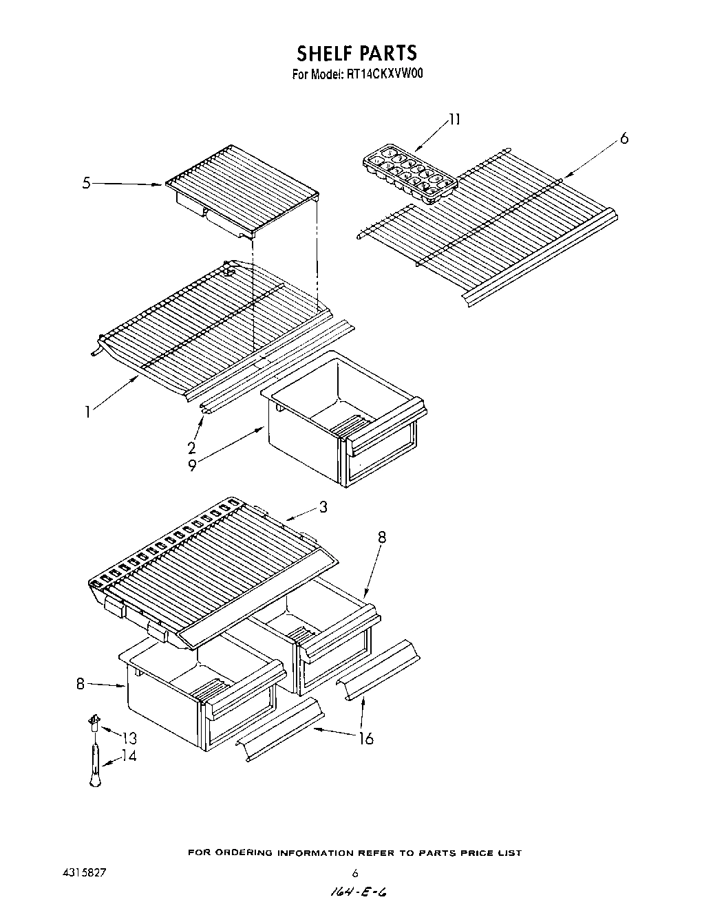 05 - SHELF