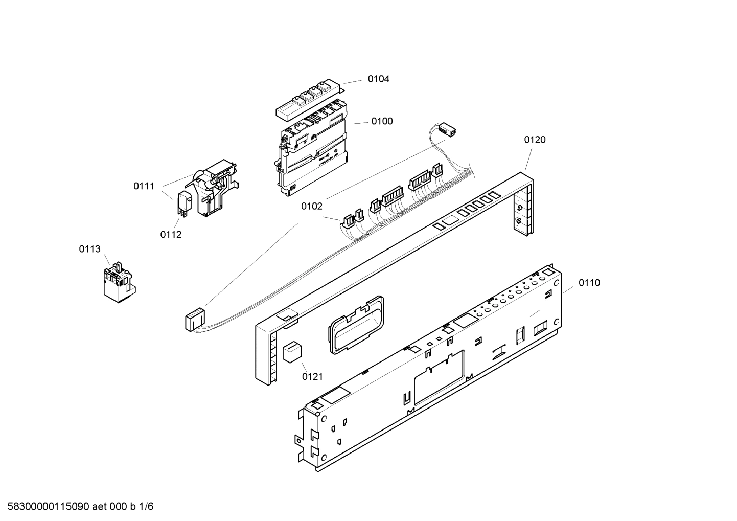 Diagram 1