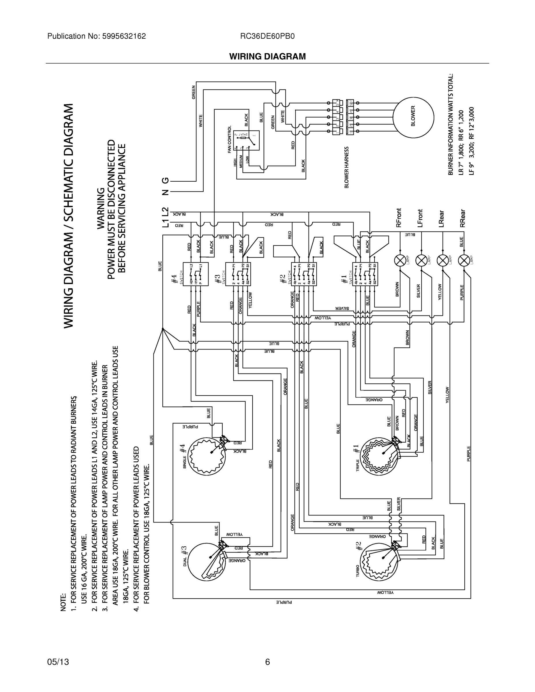 06 - WIRING DIAGRAM