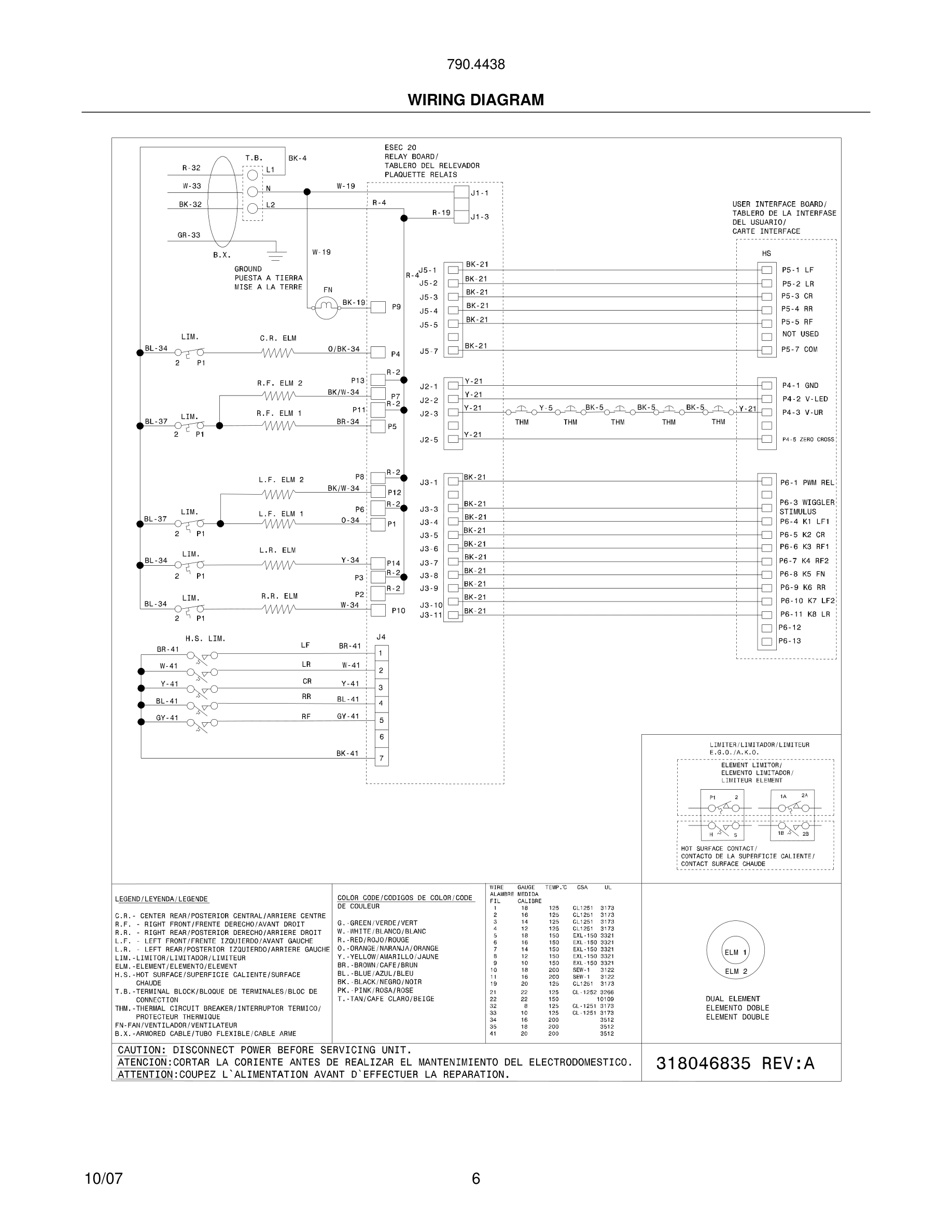 06 - WIRING DIAGRAM
