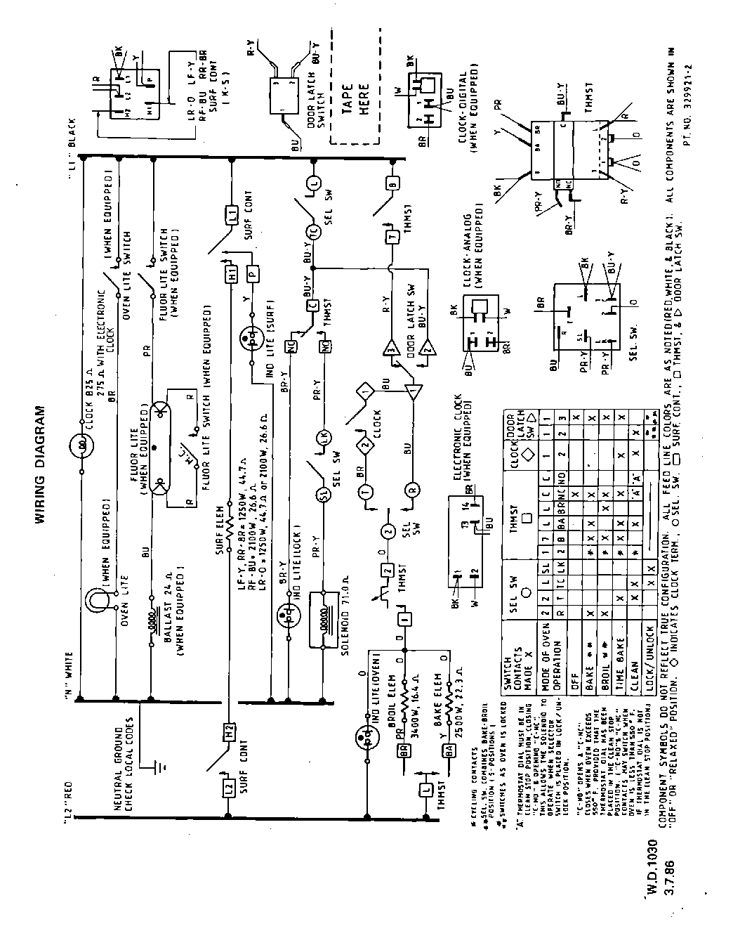 08 - WIRING DIAGRAM