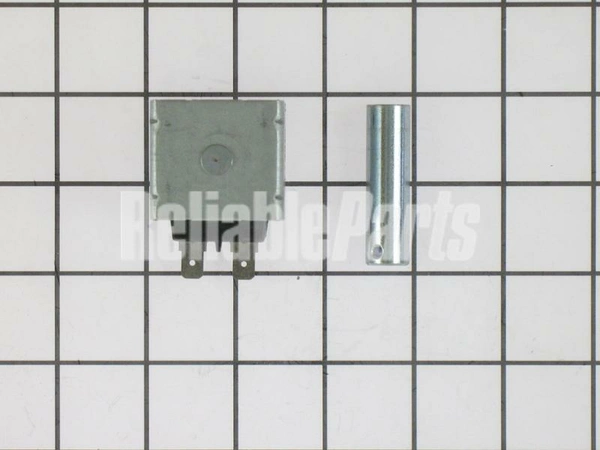 DA74-40151G Samsung Refrigerator Ice Dispenser Solinoid Valve - Image 8