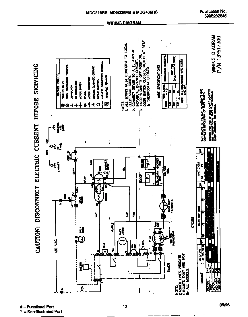 08 - WIRING DIAGRAM