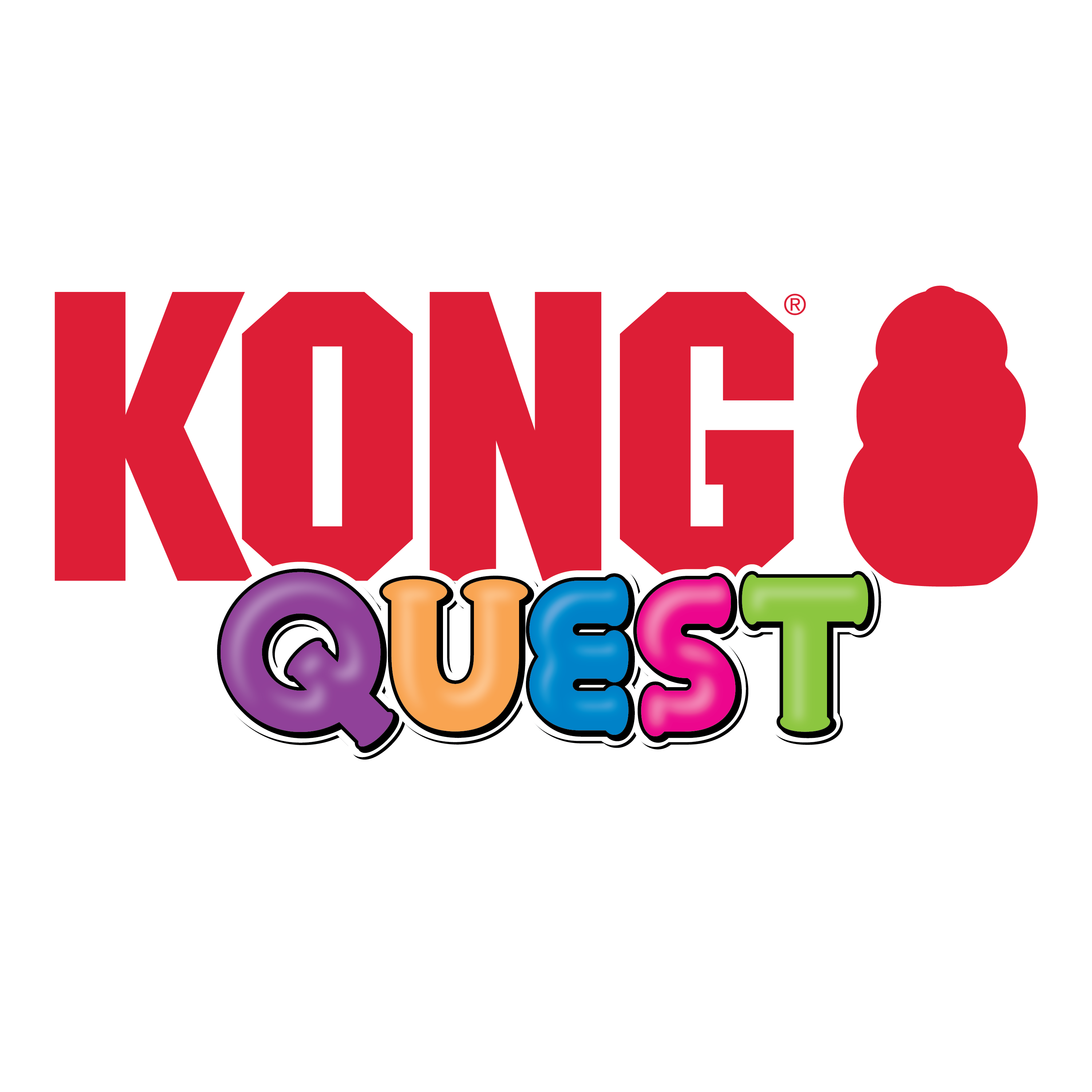 Kong quest star outlet pods large