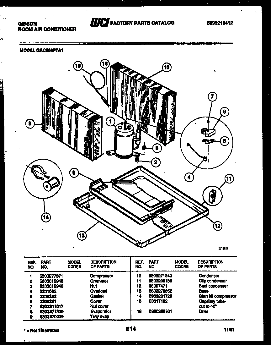 05 - SYSTEM PARTS