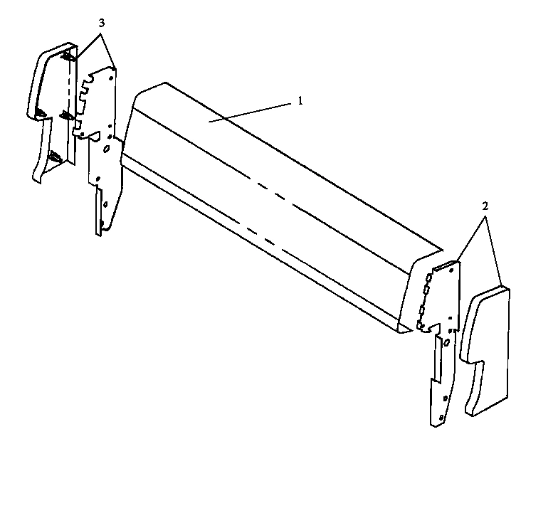 01 - BACKGUARD, EHN330/340