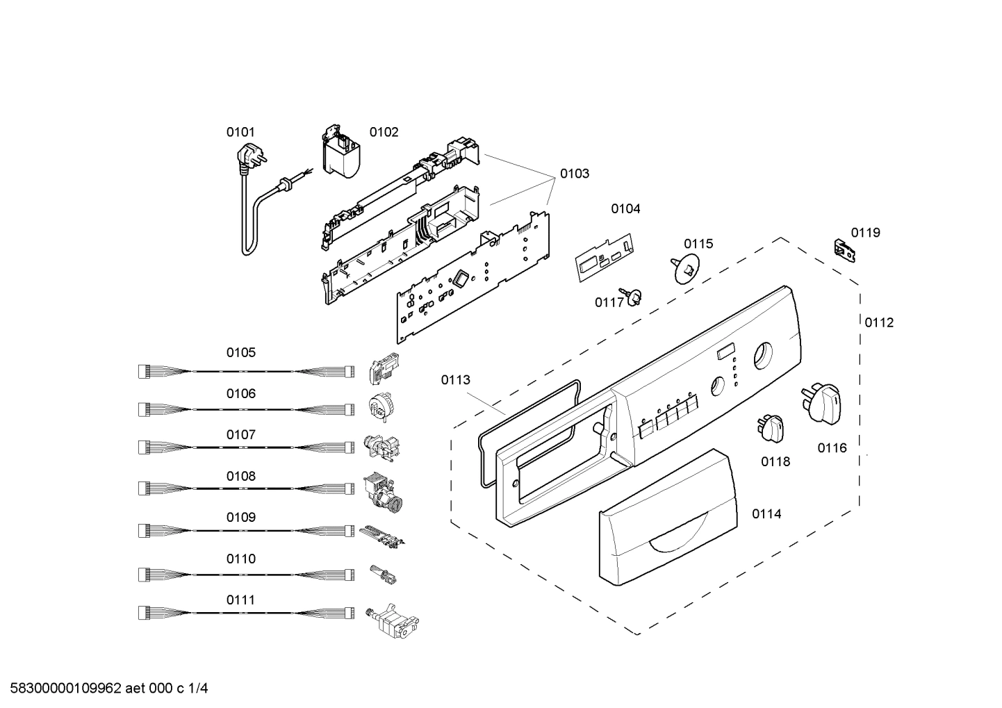 Diagram 1