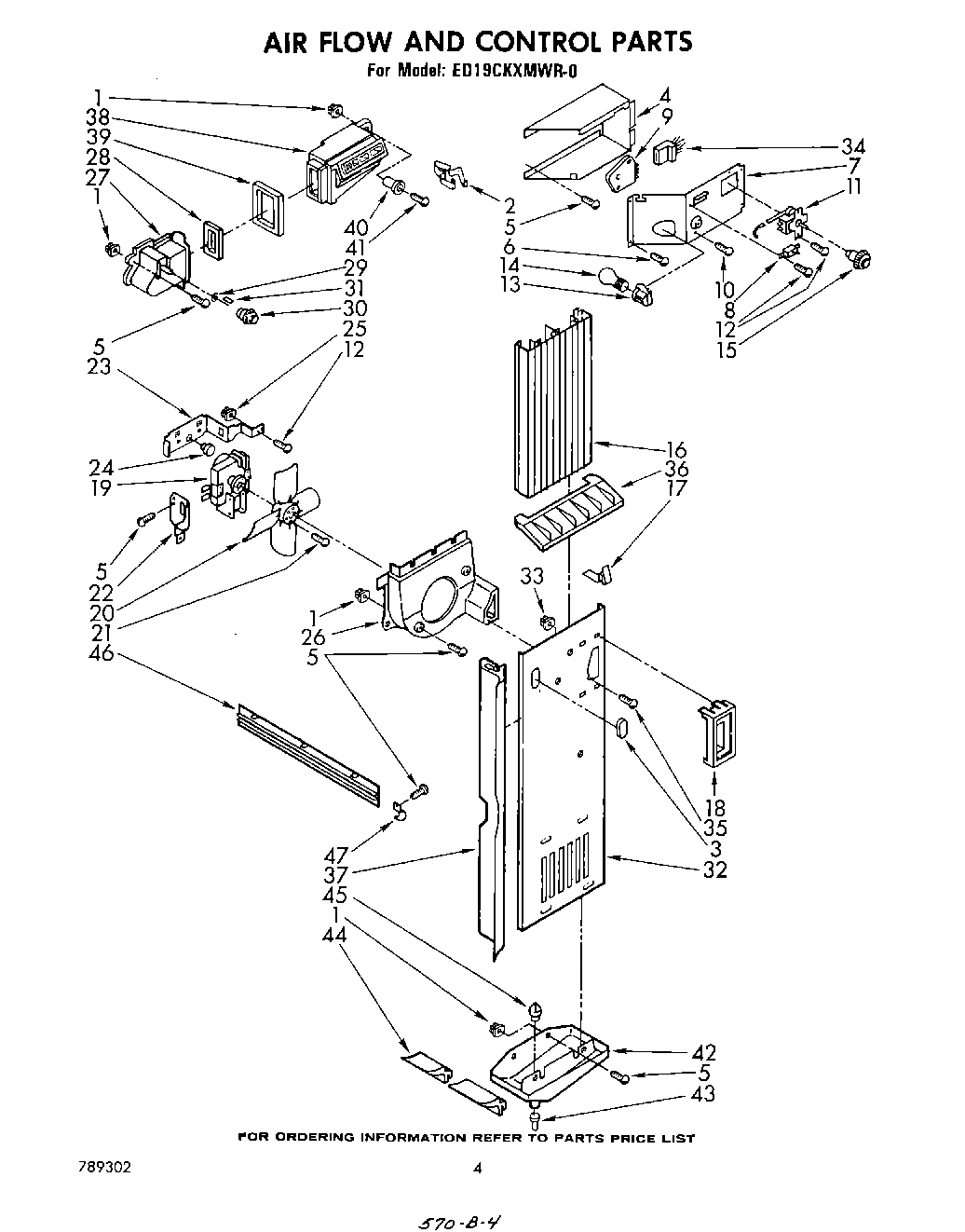 03 - AIR FLOW AND CONTROL