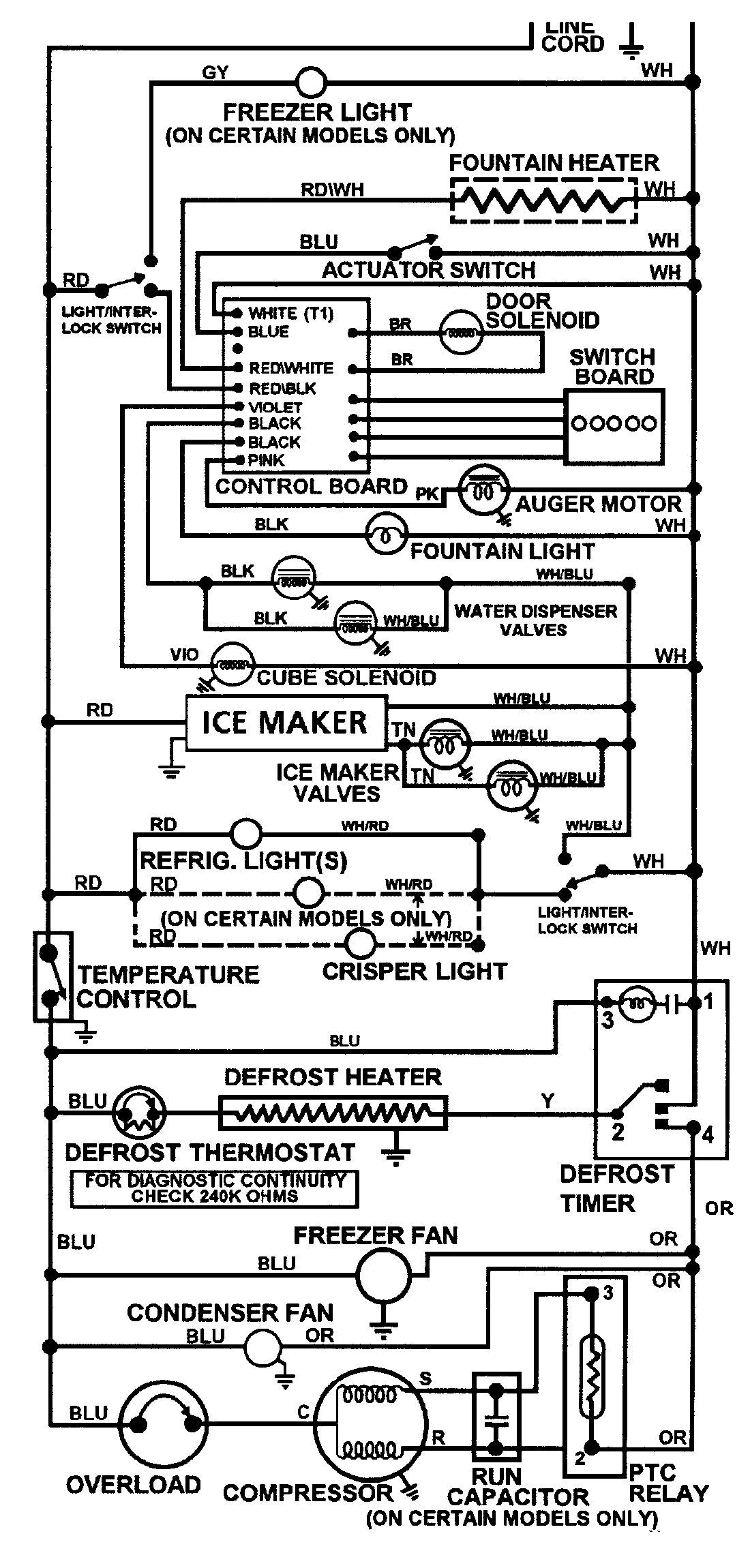13 - WIRING INFORMATION