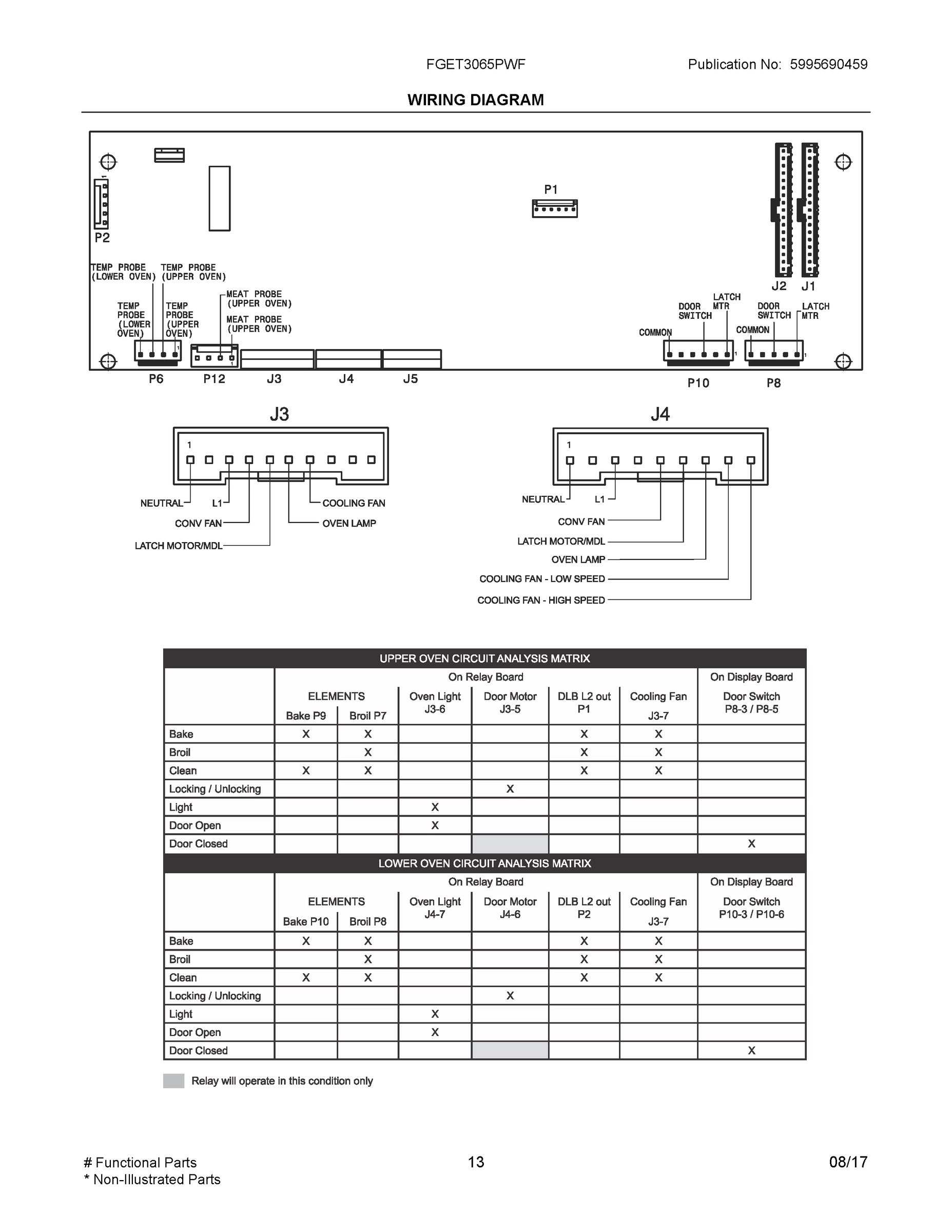 07 - WIRING DIAGRAM