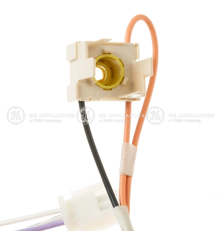 WB18X25926 GE Oven Wire Harness Switch Assembly - Image 2