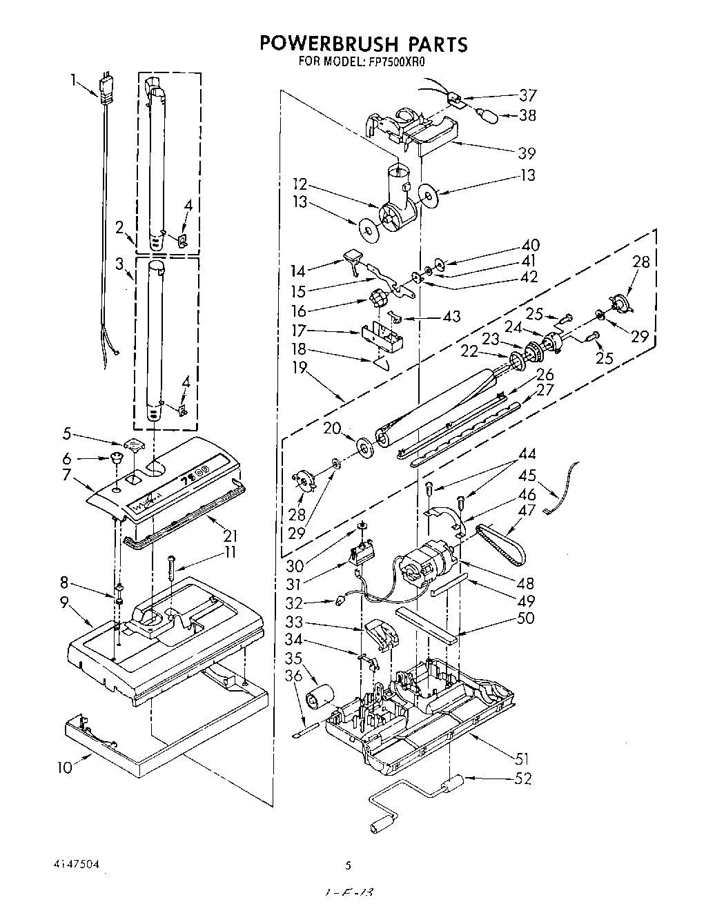 04 - SECTION