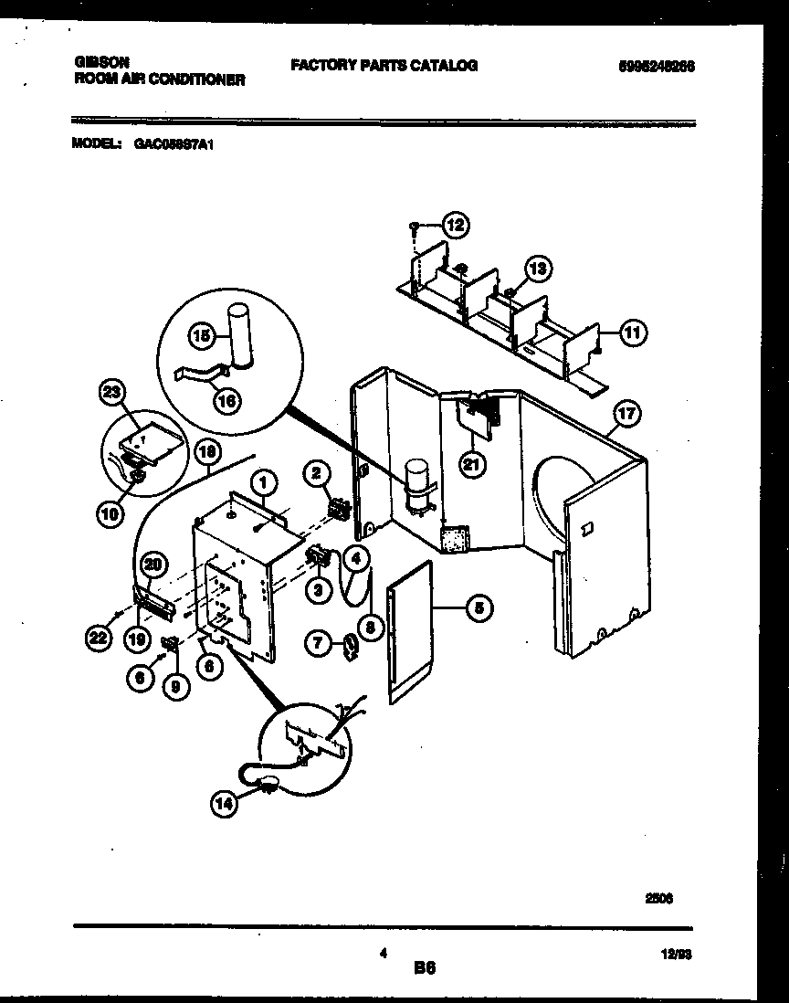 03 - ELECTRICAL PARTS