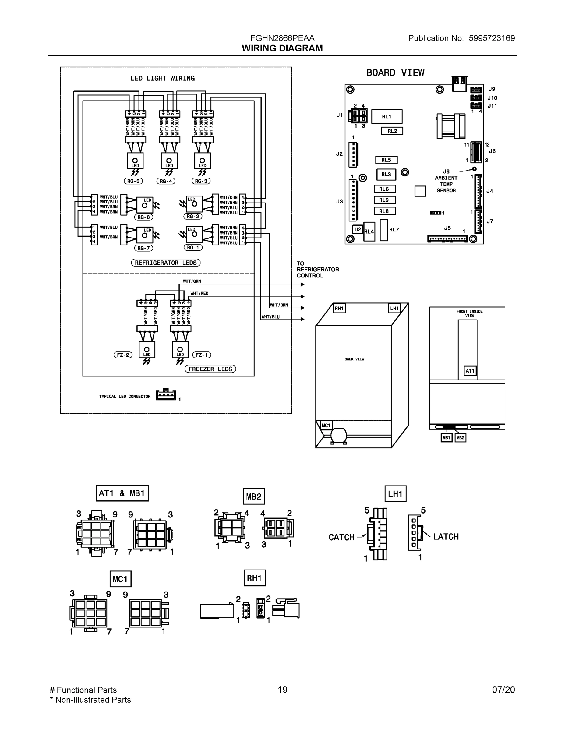 10 - WIRING DIAGRAM