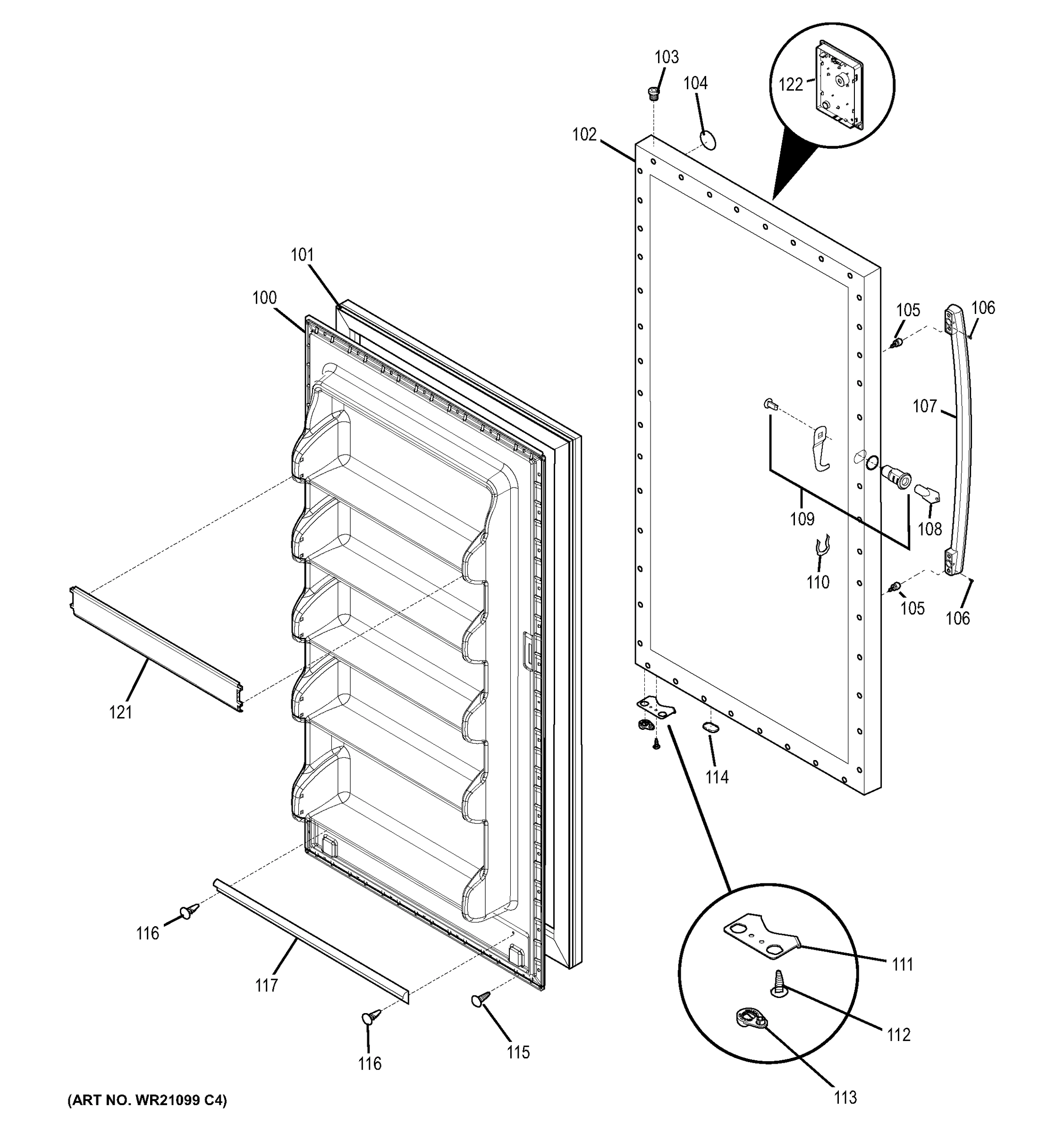 DOOR