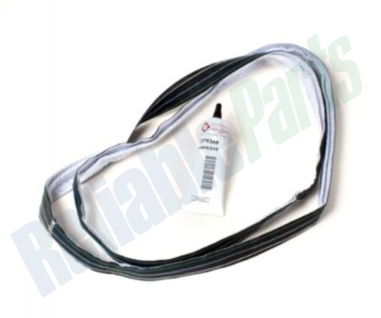 Whirlpool Dryer Felt Seal – Genuine Replacement Part W10612022 For Combos