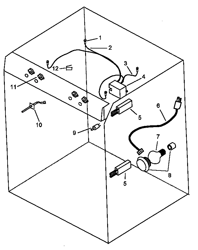 03 - ELECTRICAL COMPONENTS