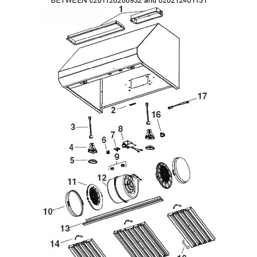 Exploded View