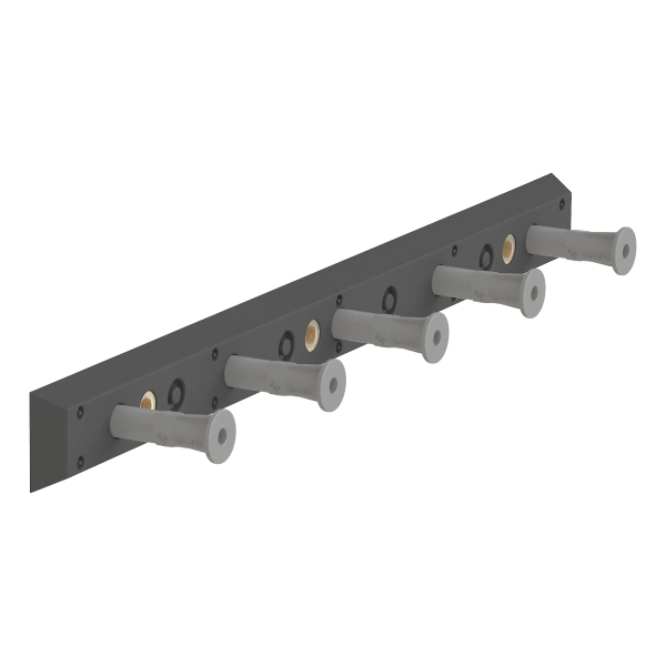 ReidBar™ Rebate Connection Systems