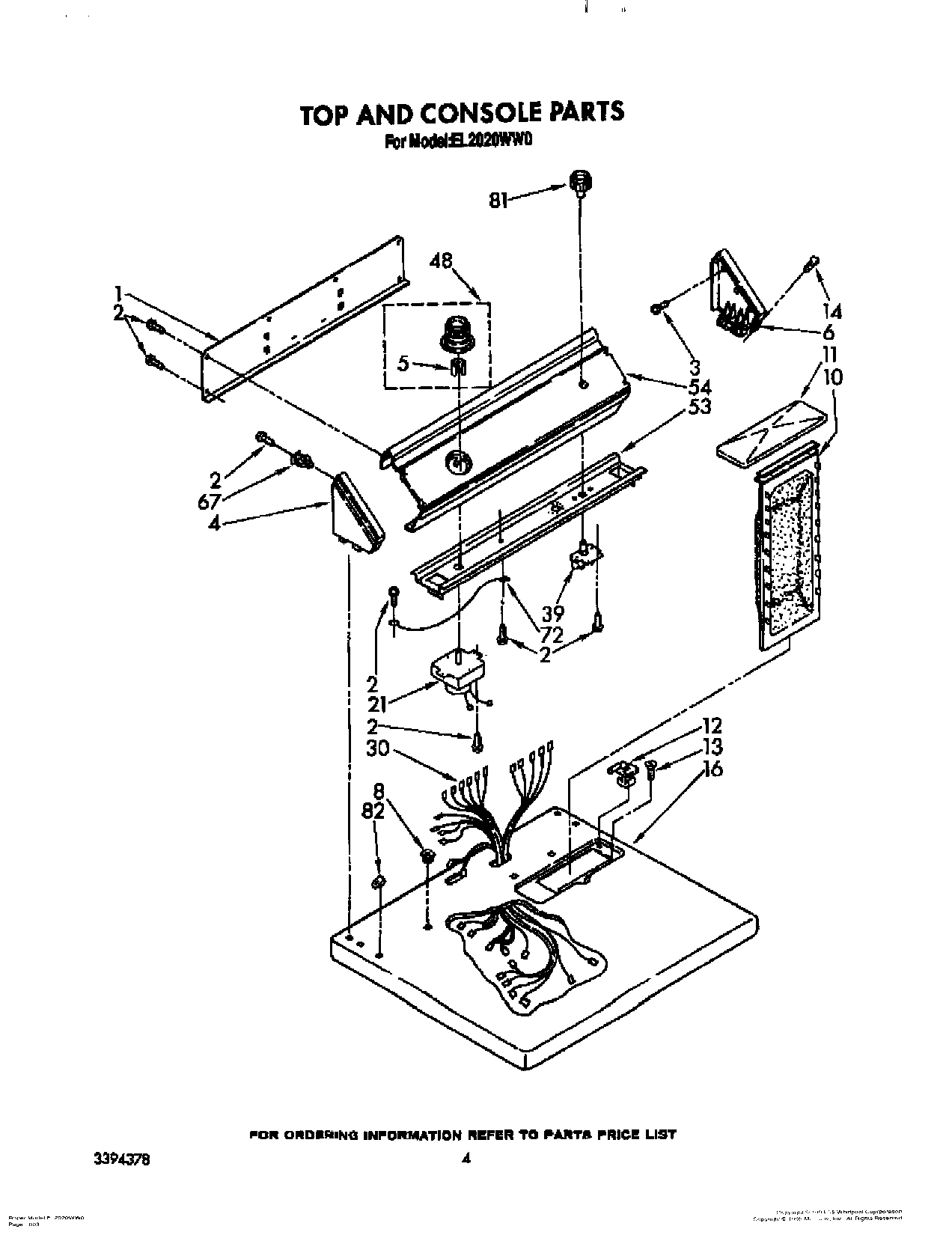 03 - TOP AND CONTROL