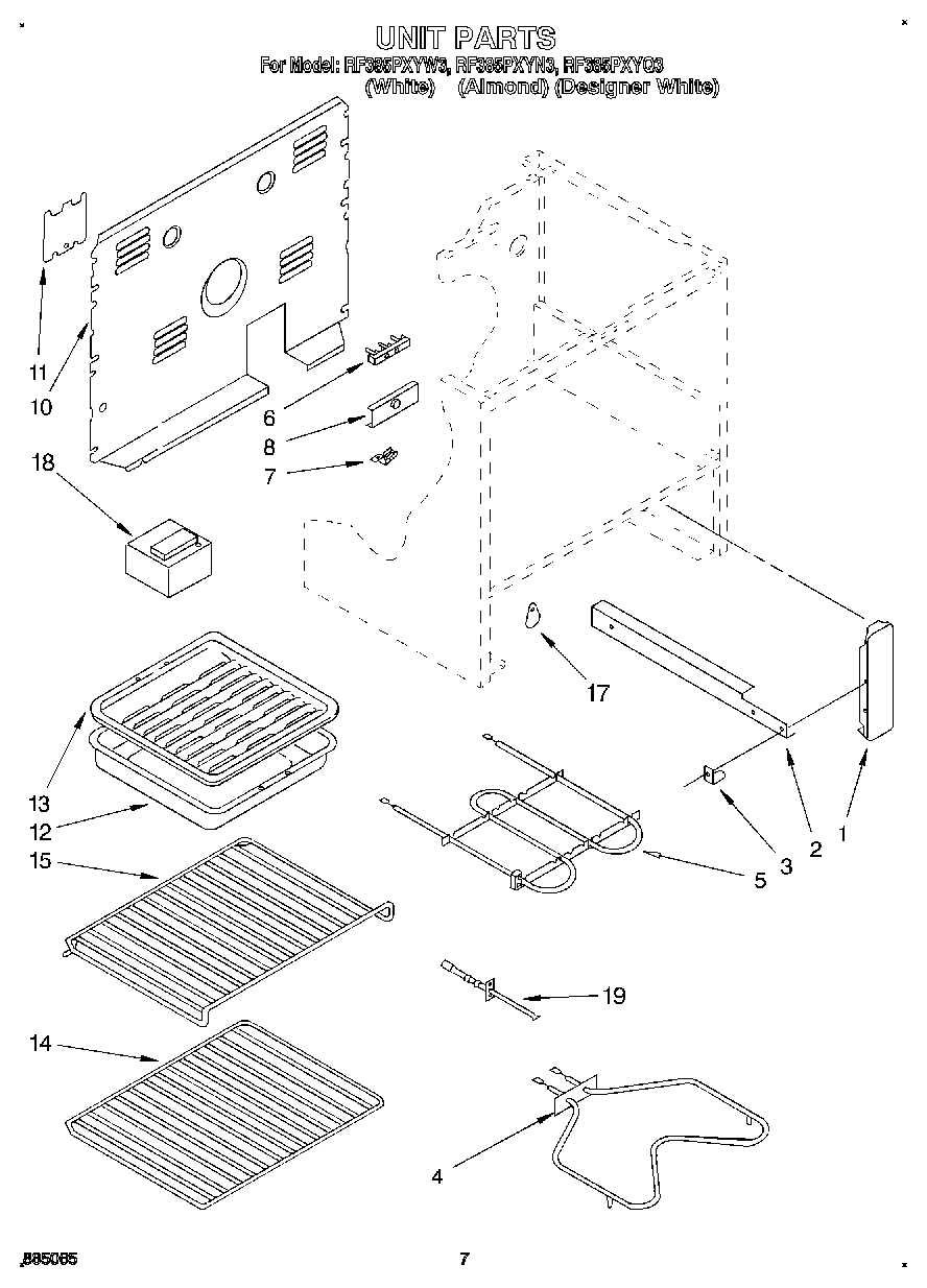 05 - UNIT, LITERATURE
