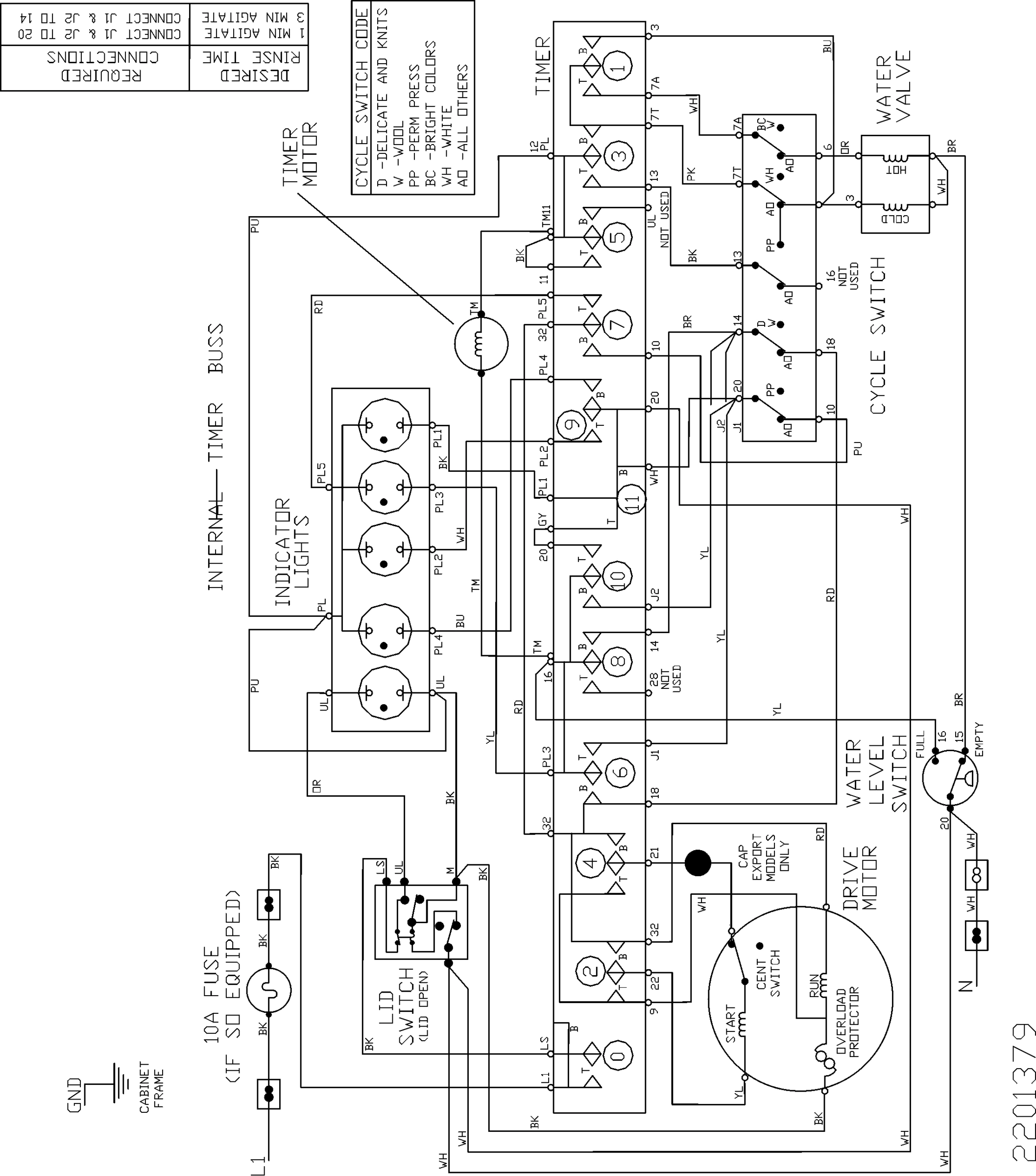 09 - WIRING INFORMATION SERIES13