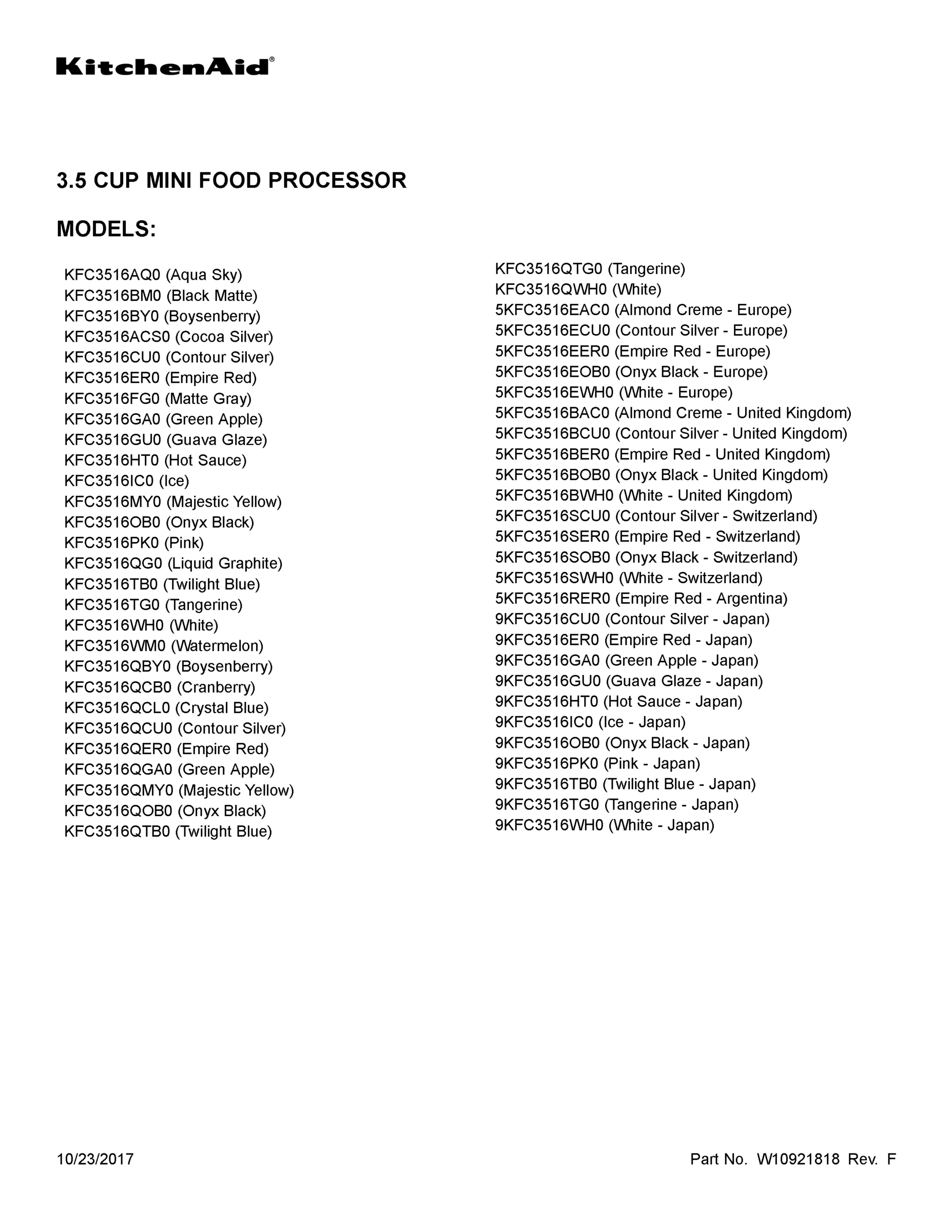 01 - COVER SHEET